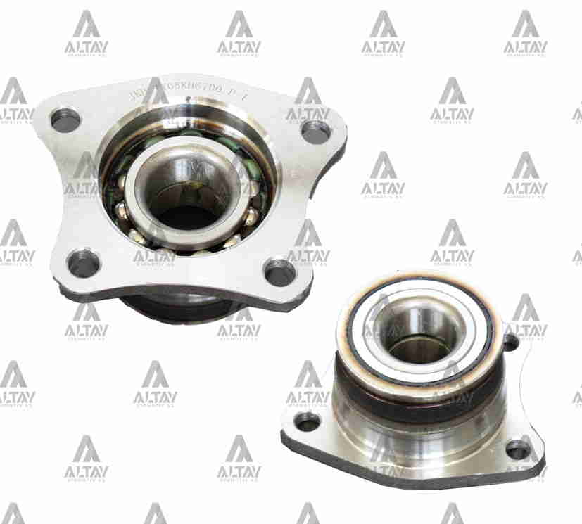 Toyota Carina Arka Porya ve Teker Poryası OEM 42409-20010